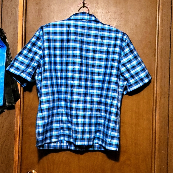 Blousey blue - Picture 2 of 5